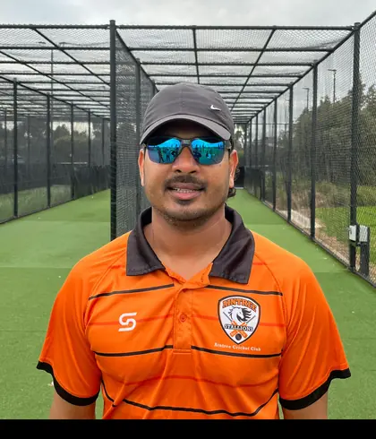 Jai Kumar