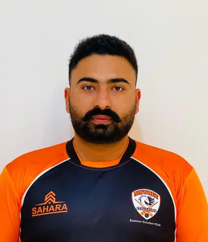 Navdeep Singh